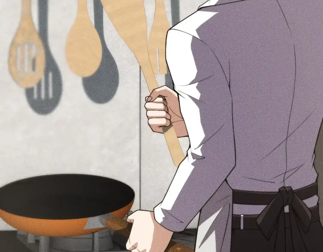 都市隐龙 - 第10话 包养我？当个家庭煮夫也不错！ - 第123张图