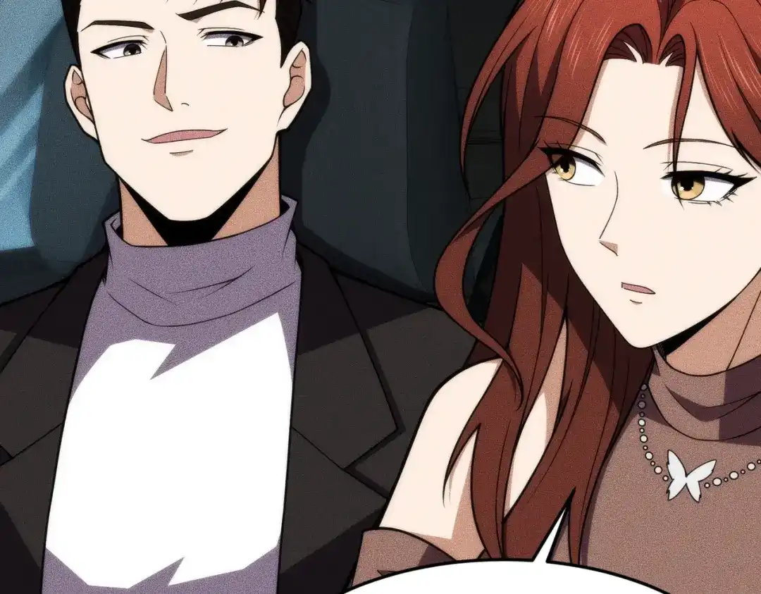 都市隐龙 - 第10话 包养我？当个家庭煮夫也不错！ - 第63张图