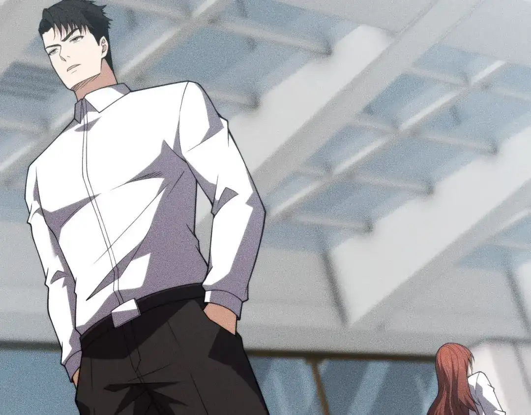 都市隐龙 - 第10话 包养我？当个家庭煮夫也不错！ - 第143张图