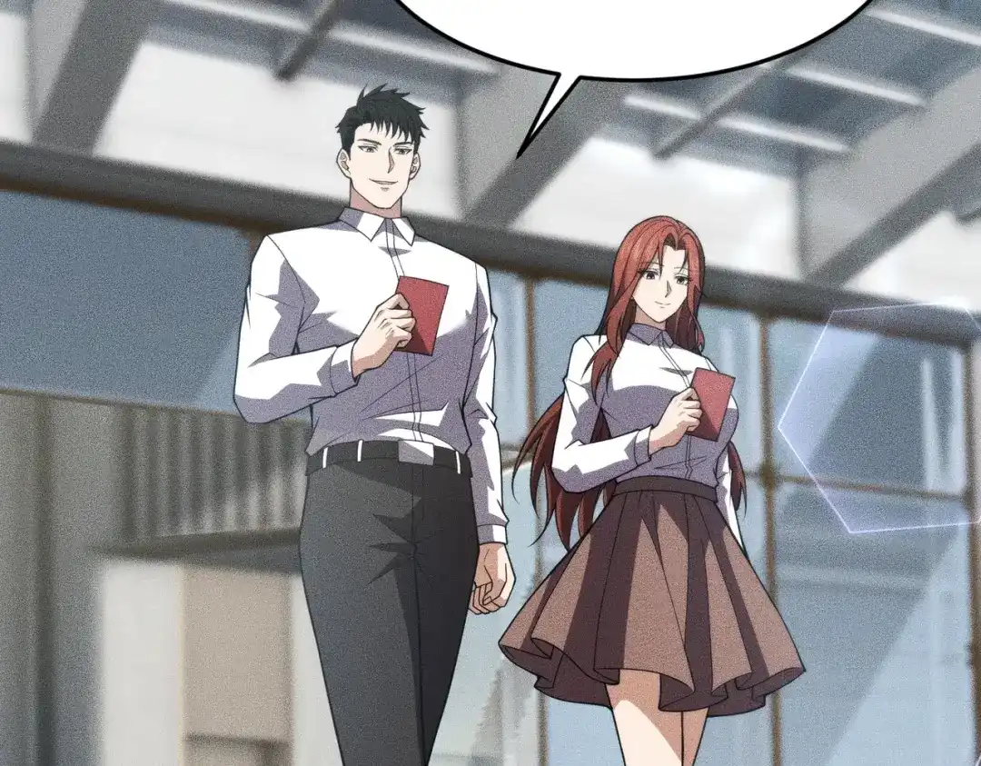 都市隐龙 - 第10话 包养我？当个家庭煮夫也不错！ - 第133张图