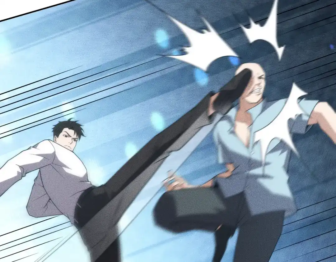 都市隐龙 - 第11话 黑卡一出，神鬼伏诛！ - 第49张图