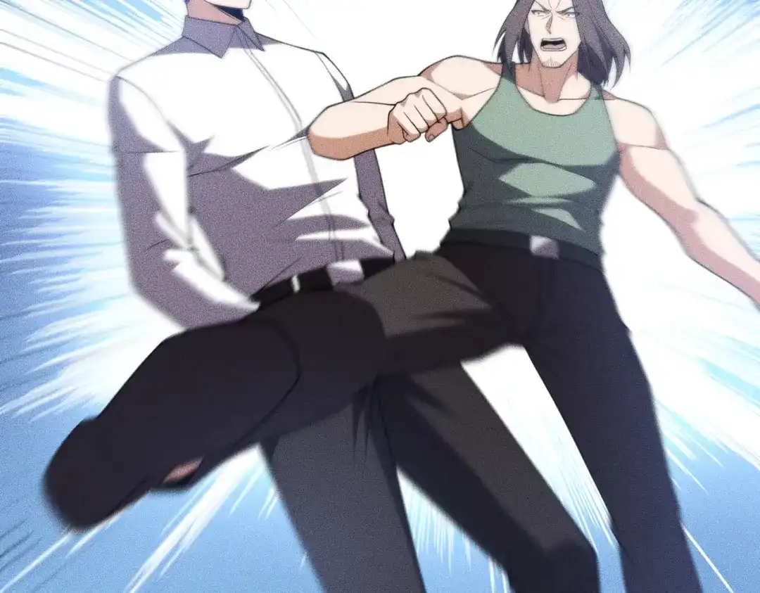 都市隐龙 - 第11话 黑卡一出，神鬼伏诛！ - 第34张图