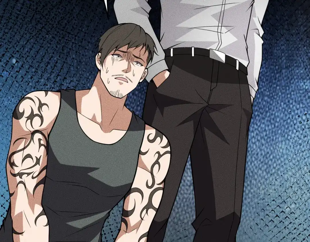 都市隐龙 - 第11话 黑卡一出，神鬼伏诛！ - 第99张图