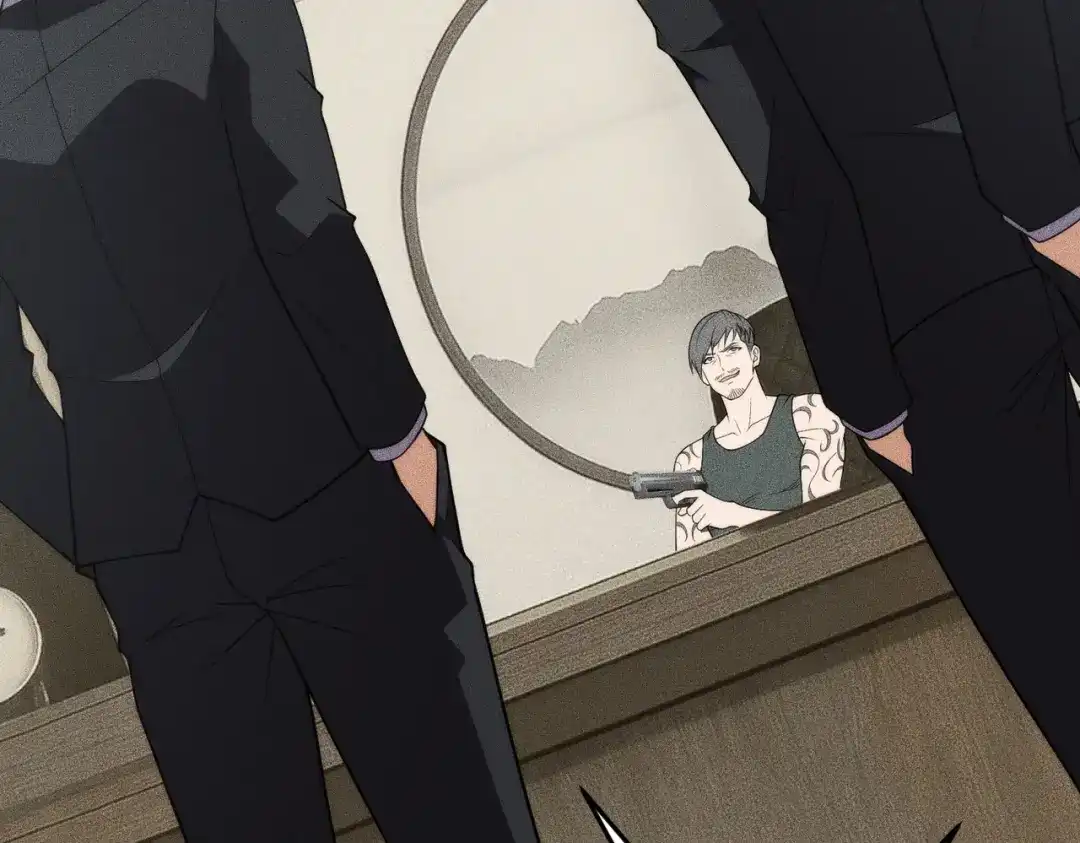 都市隐龙 - 第11话 黑卡一出，神鬼伏诛！ - 第183张图