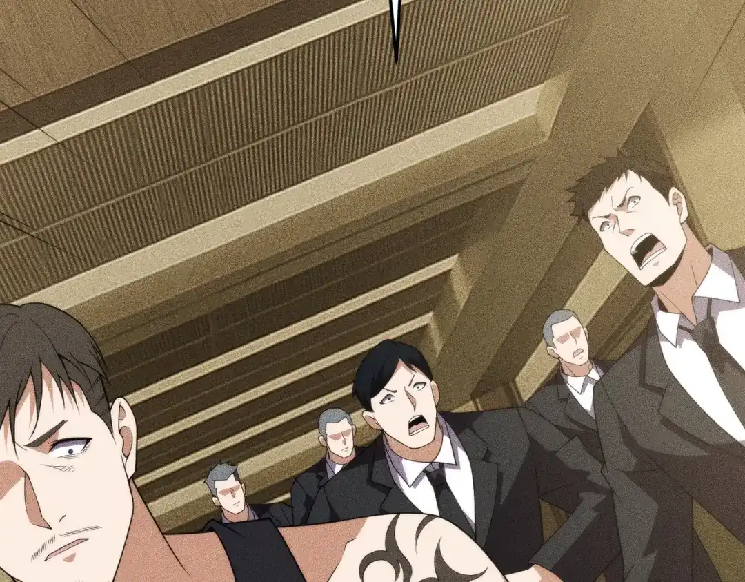 都市隐龙 - 第11话 黑卡一出，神鬼伏诛！ - 第153张图