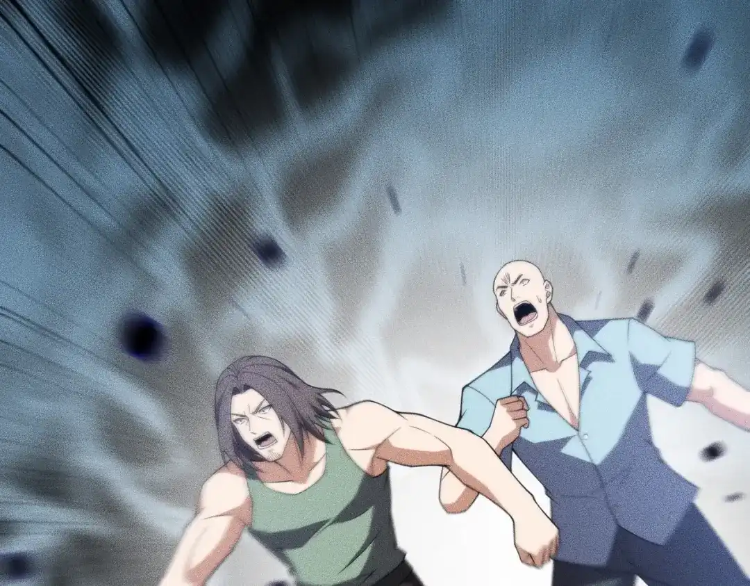 都市隐龙 - 第11话 黑卡一出，神鬼伏诛！ - 第30张图