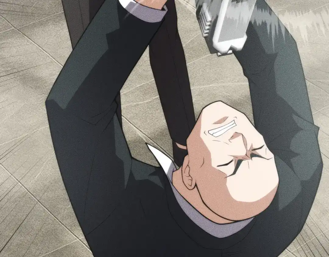 都市隐龙 - 第11话 黑卡一出，神鬼伏诛！ - 第135张图