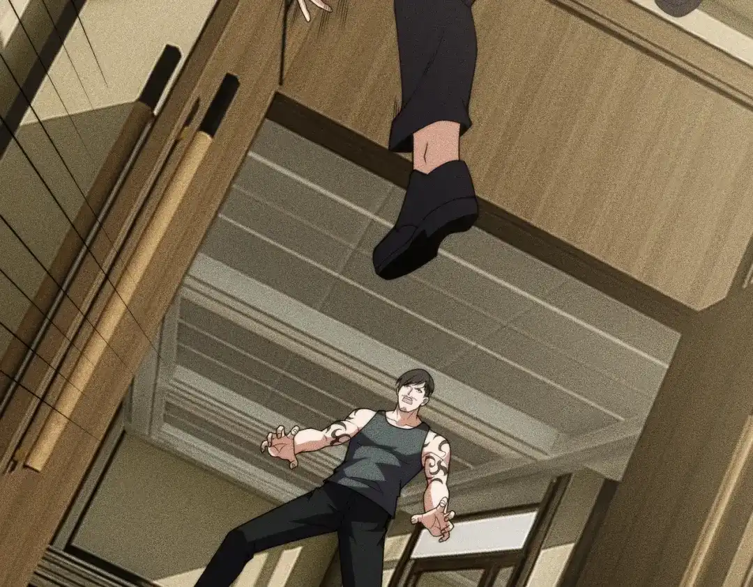 都市隐龙 - 第11话 黑卡一出，神鬼伏诛！ - 第77张图