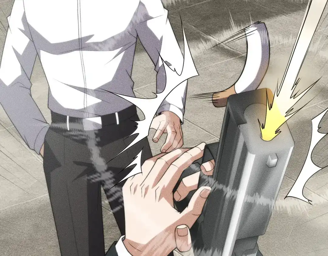 都市隐龙 - 第11话 黑卡一出，神鬼伏诛！ - 第134张图