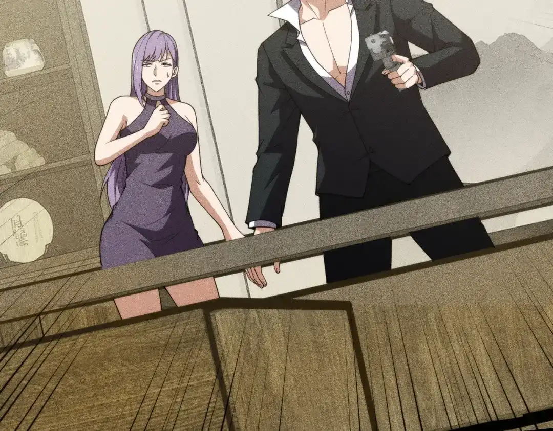 都市隐龙 - 第11话 黑卡一出，神鬼伏诛！ - 第85张图