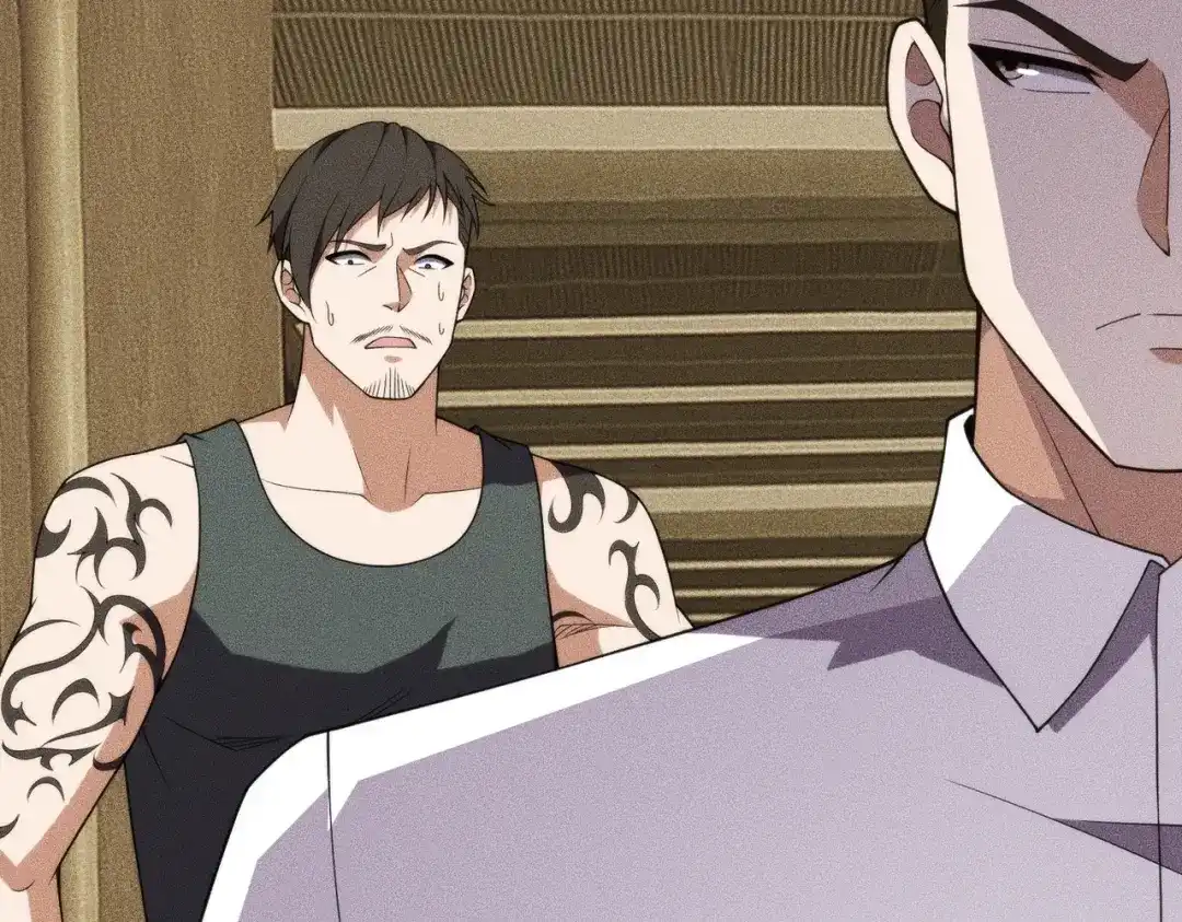 都市隐龙 - 第11话 黑卡一出，神鬼伏诛！ - 第150张图