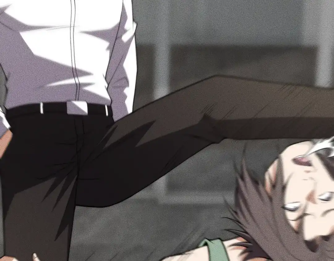 都市隐龙 - 第11话 黑卡一出，神鬼伏诛！ - 第43张图