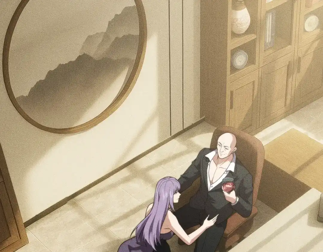 都市隐龙 - 第11话 黑卡一出，神鬼伏诛！ - 第60张图