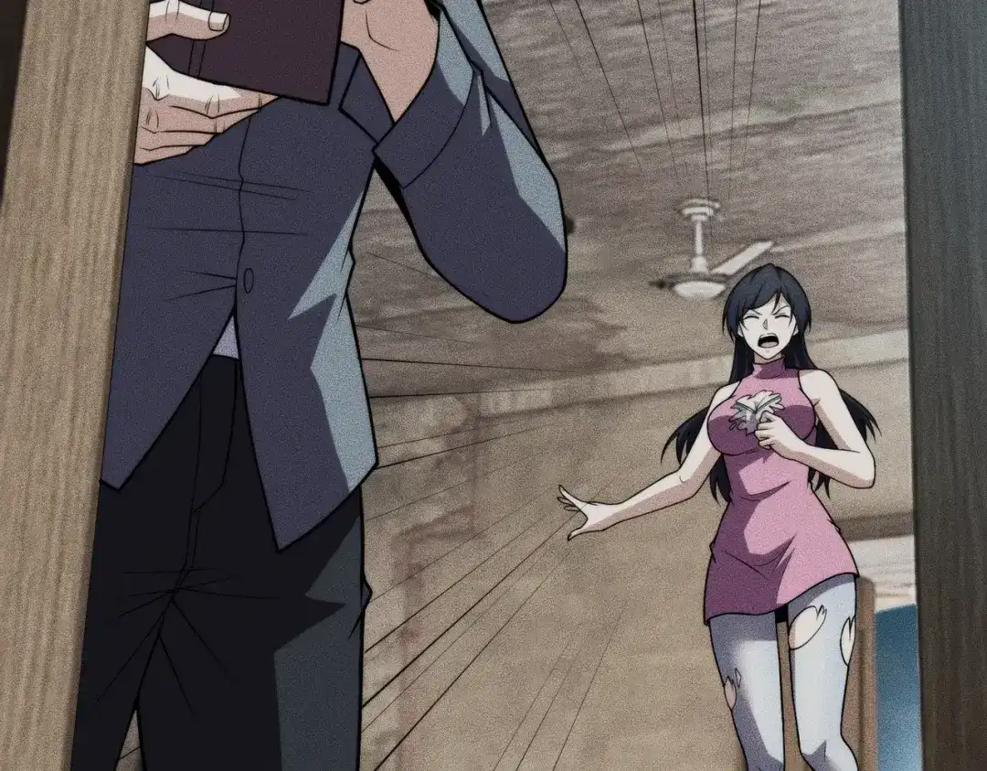 都市隐龙 - 第12话 怎么还主动送上门？！ - 第160张图