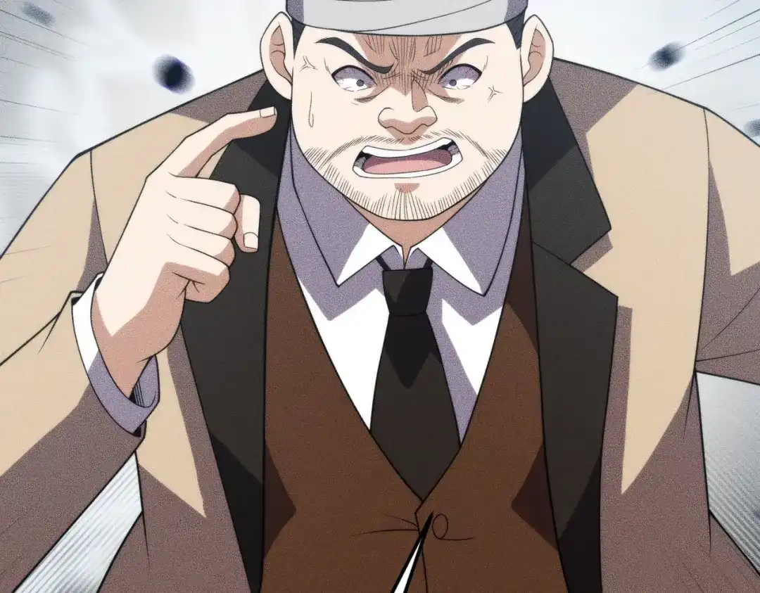 都市隐龙 - 第12话 怎么还主动送上门？！ - 第33张图