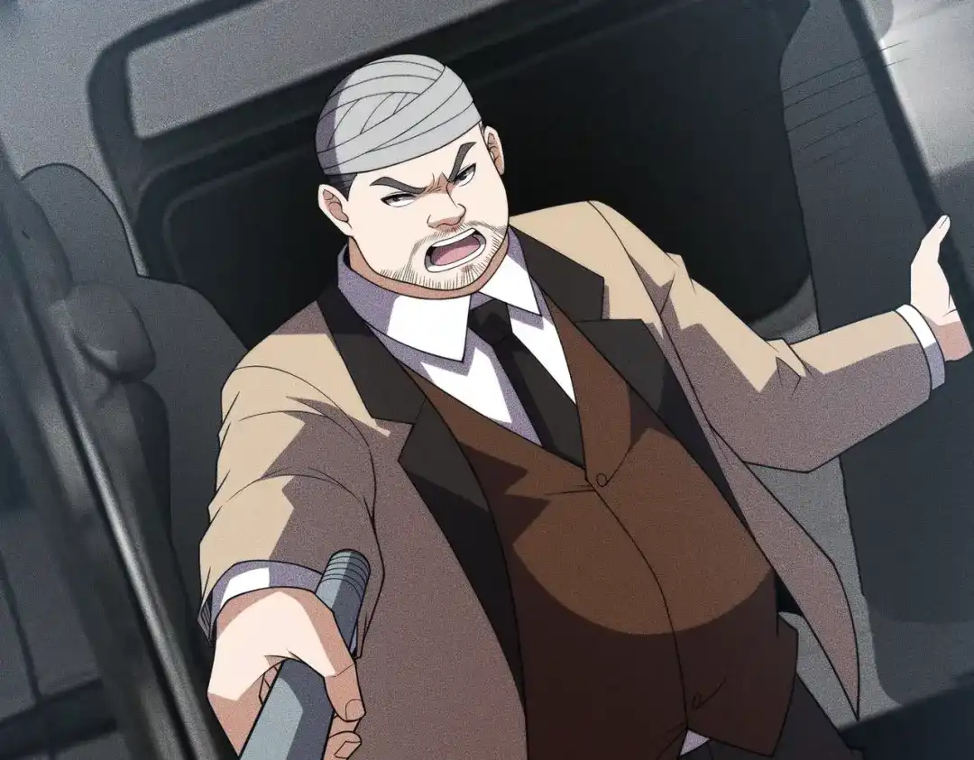 都市隐龙 - 第12话 怎么还主动送上门？！ - 第63张图