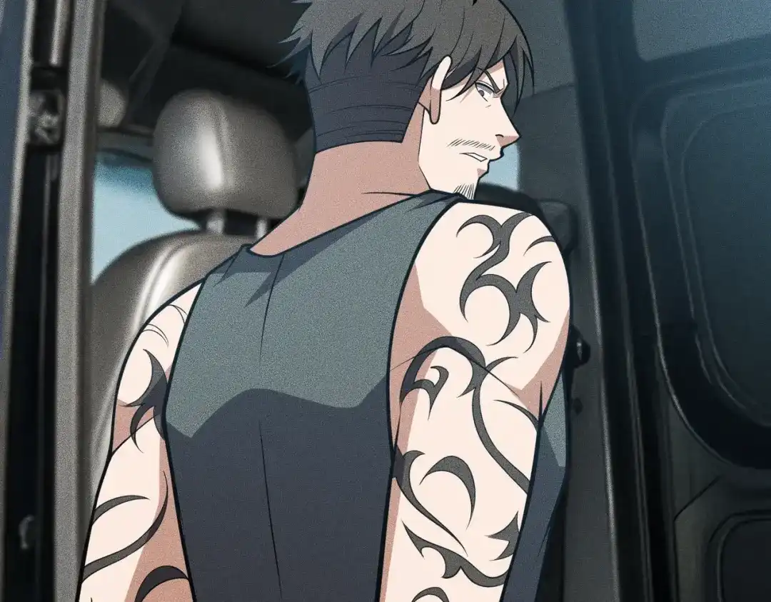 都市隐龙 - 第12话 怎么还主动送上门？！ - 第143张图