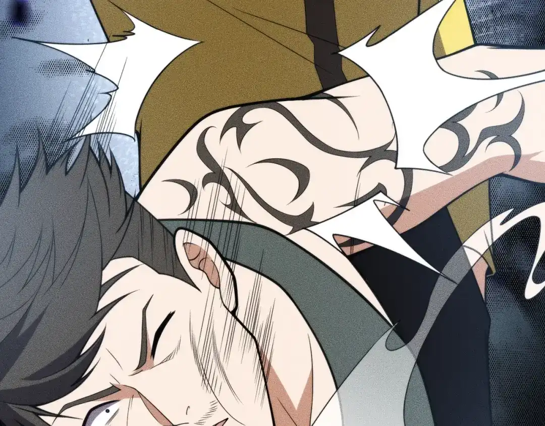 都市隐龙 - 第12话 怎么还主动送上门？！ - 第109张图