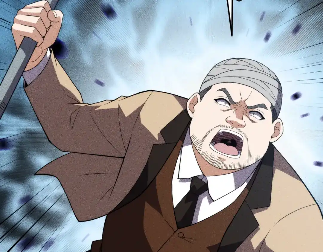 都市隐龙 - 第12话 怎么还主动送上门？！ - 第69张图