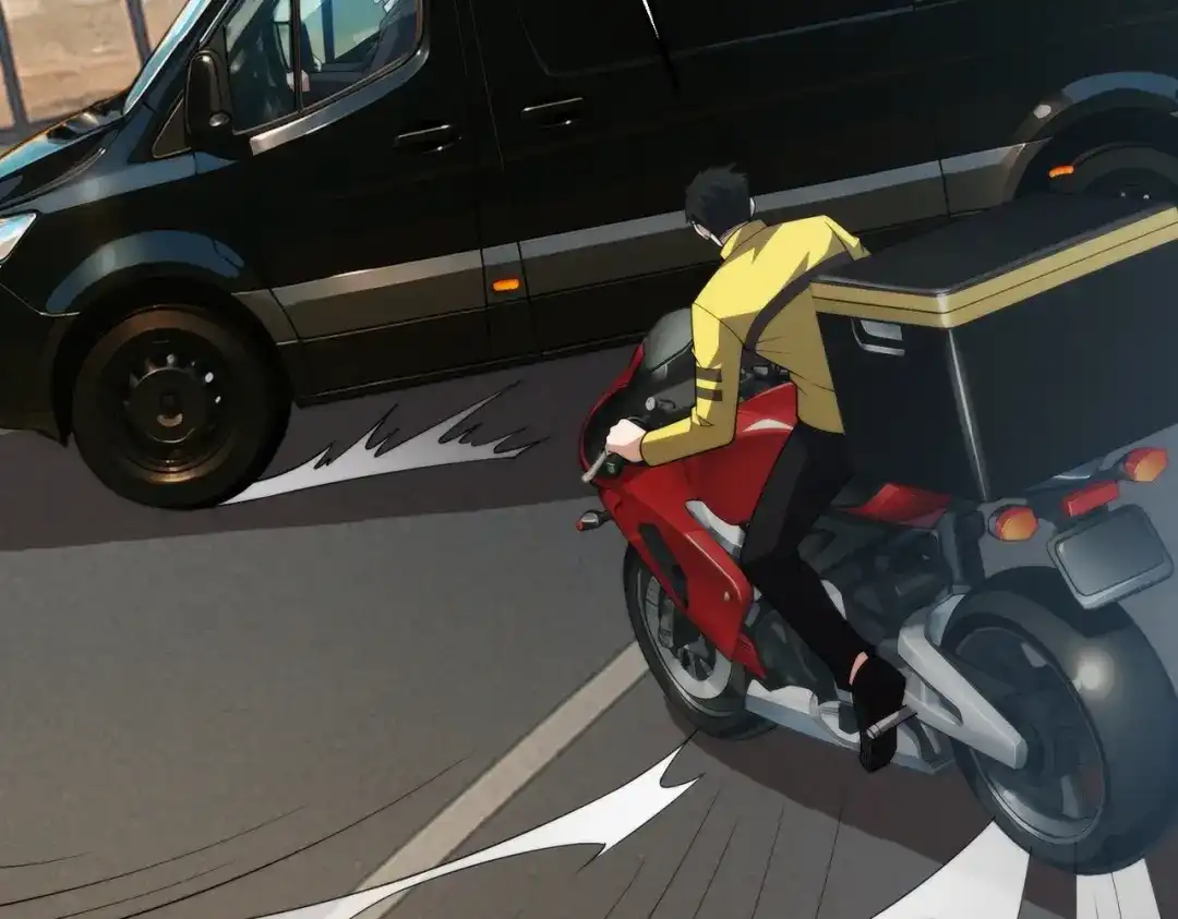 都市隐龙 - 第12话 怎么还主动送上门？！ - 第59张图