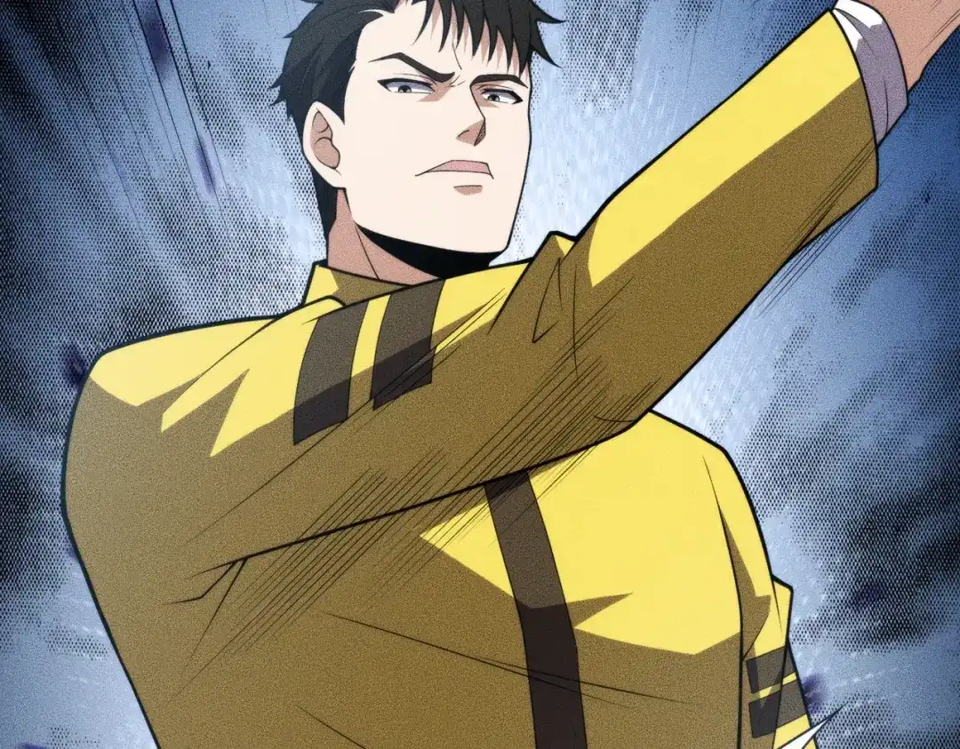 都市隐龙 - 第12话 怎么还主动送上门？！ - 第108张图