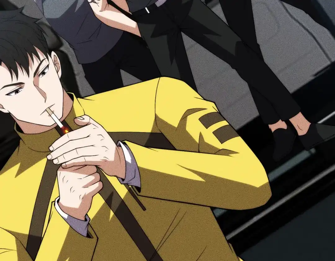 都市隐龙 - 第12话 怎么还主动送上门？！ - 第92张图