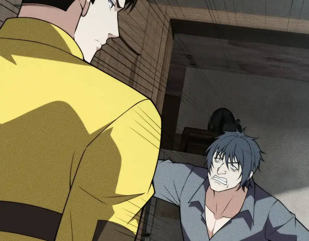 都市隐龙 - 第12话 怎么还主动送上门？！ - 第174张图