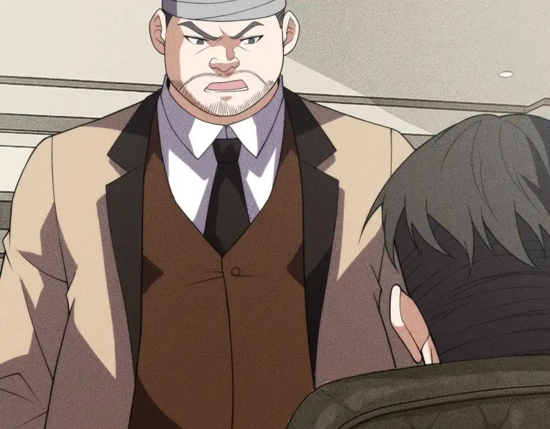 都市隐龙 - 第12话 怎么还主动送上门？！ - 第27张图