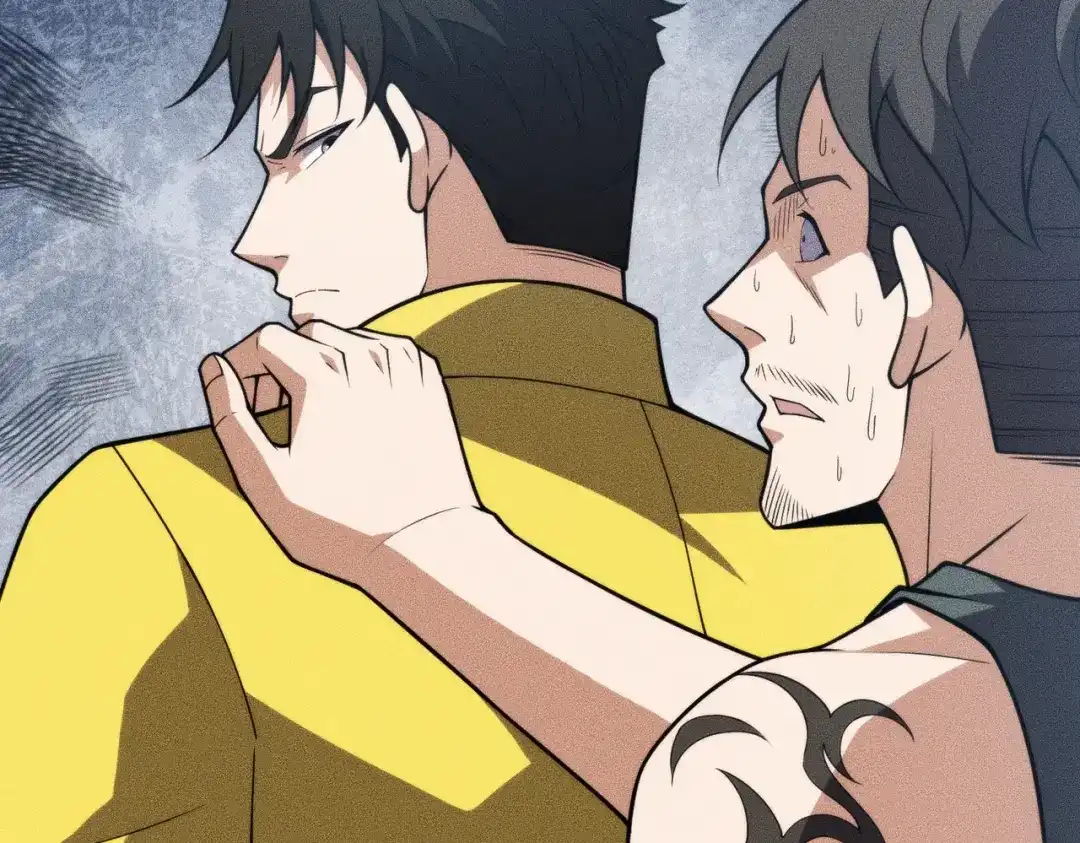 都市隐龙 - 第12话 怎么还主动送上门？！ - 第105张图