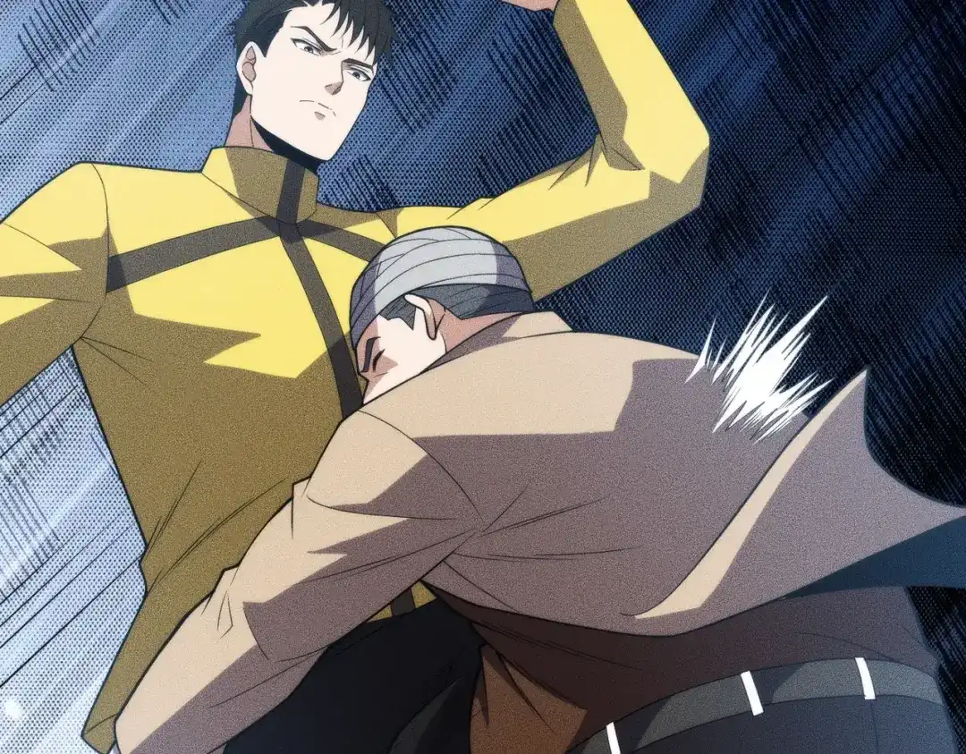 都市隐龙 - 第12话 怎么还主动送上门？！ - 第80张图