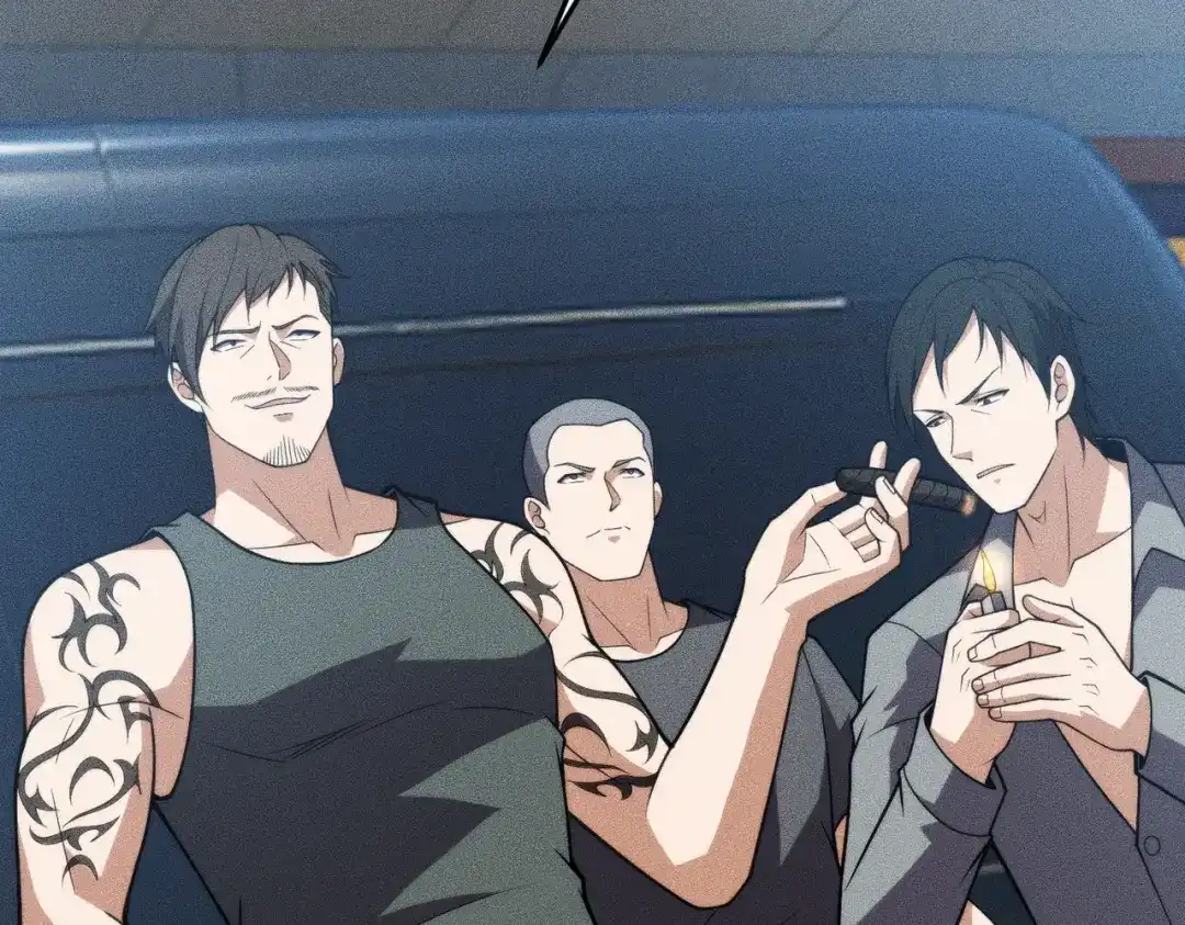 都市隐龙 - 第12话 怎么还主动送上门？！ - 第95张图