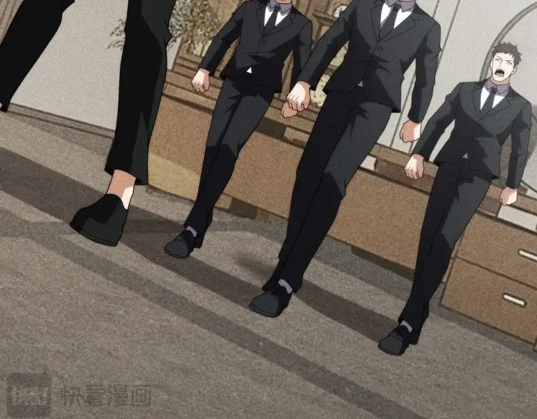 都市隐龙 - 第12话 怎么还主动送上门？！ - 第44张图