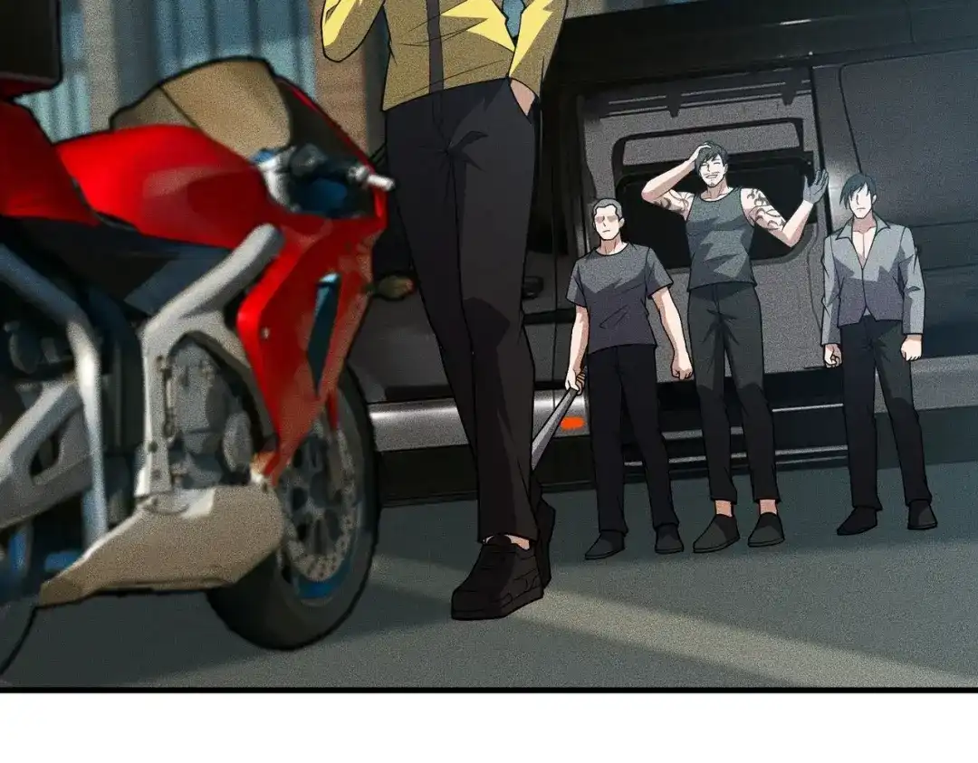 都市隐龙 - 第12话 怎么还主动送上门？！ - 第137张图