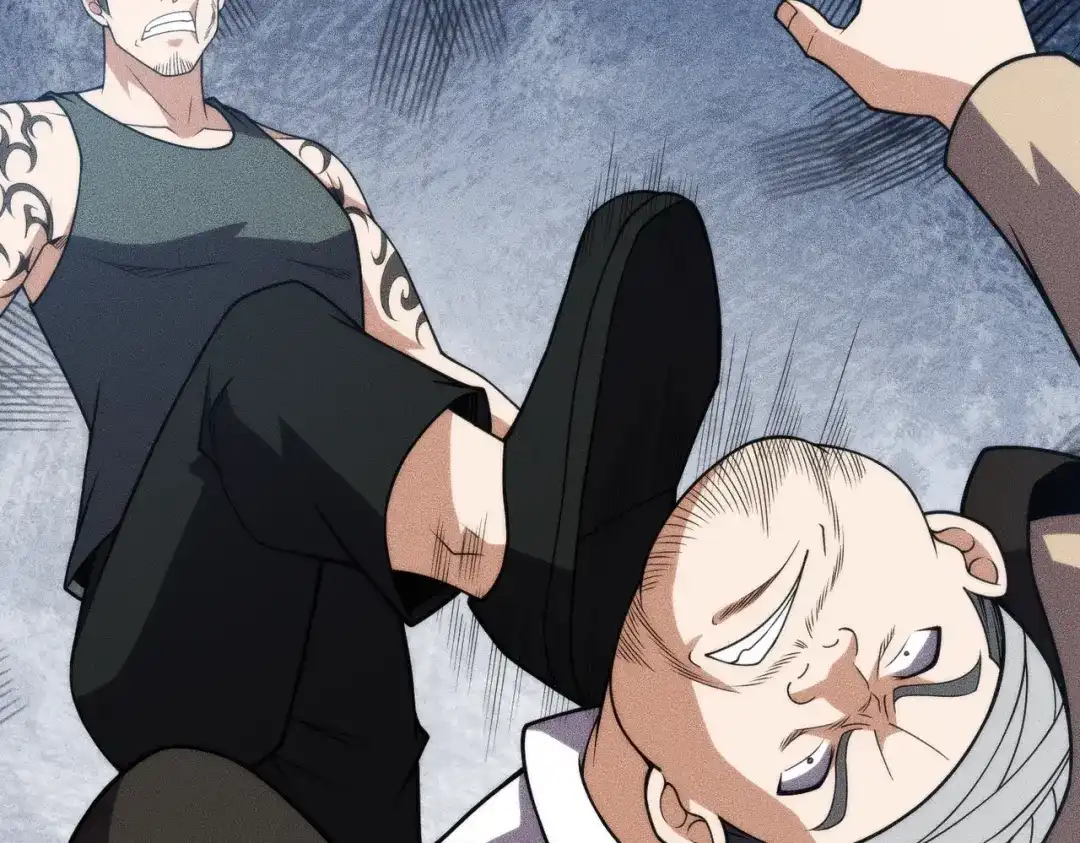 都市隐龙 - 第12话 怎么还主动送上门？！ - 第123张图