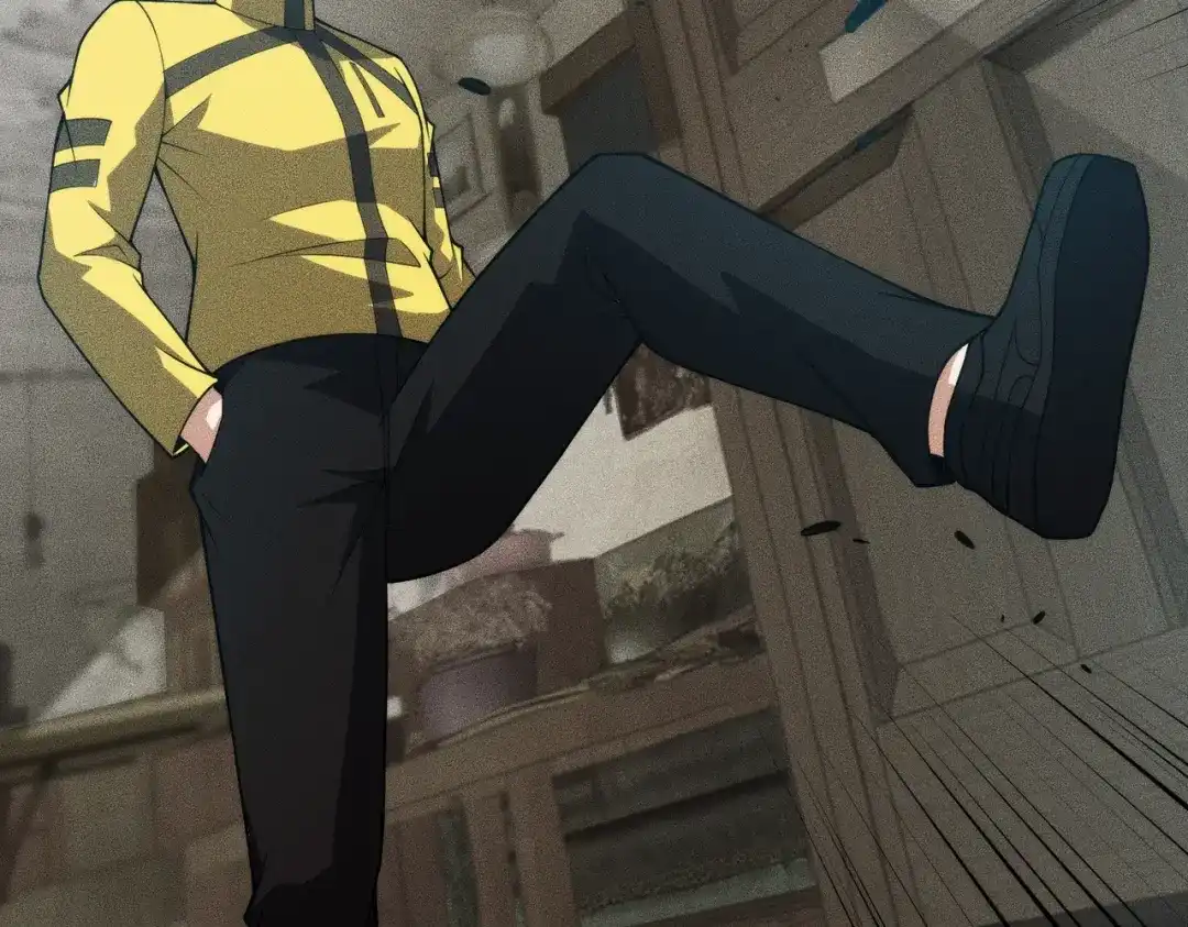 都市隐龙 - 第13话 我老婆也是你能惦记的？ - 第43张图