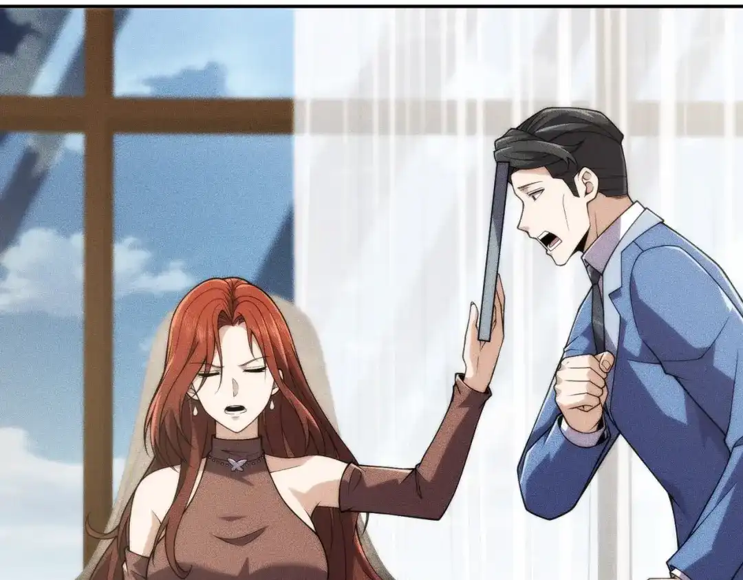 都市隐龙 - 第13话 我老婆也是你能惦记的？ - 第135张图