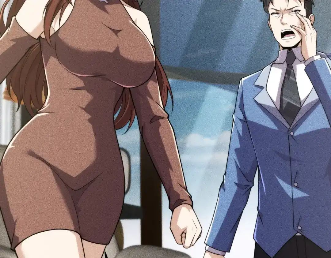 都市隐龙 - 第13话 我老婆也是你能惦记的？ - 第154张图