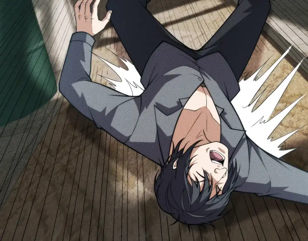 都市隐龙 - 第13话 我老婆也是你能惦记的？ - 第17张图