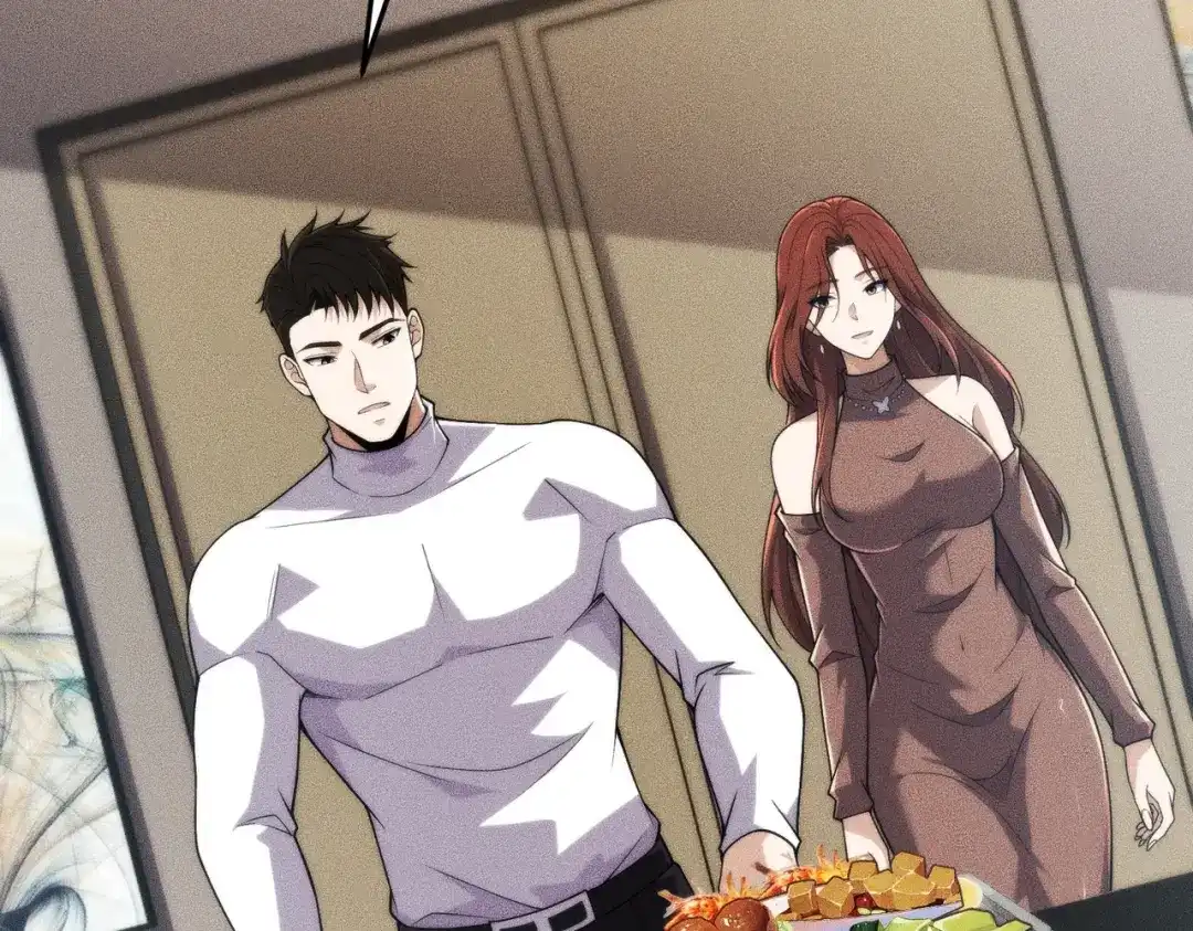 都市隐龙 - 第13话 我老婆也是你能惦记的？ - 第173张图