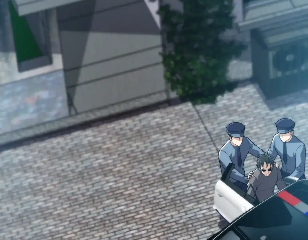 都市隐龙 - 第13话 我老婆也是你能惦记的？ - 第117张图