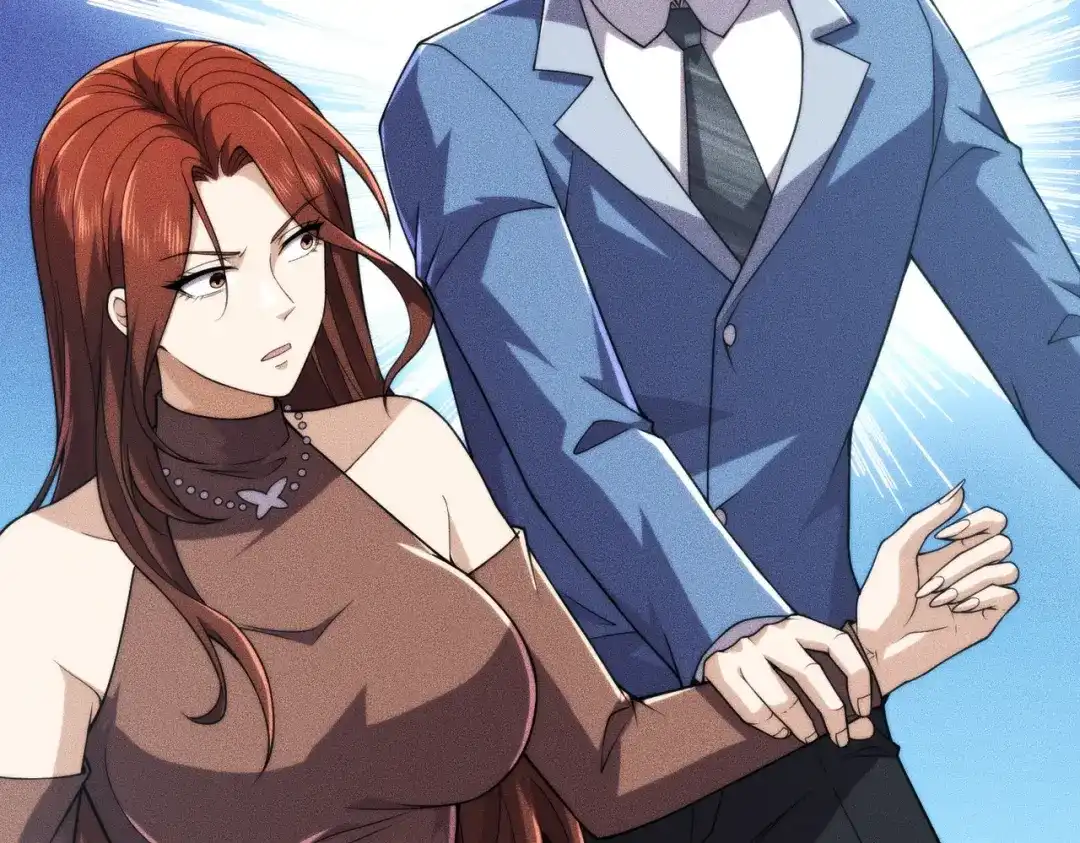 都市隐龙 - 第13话 我老婆也是你能惦记的？ - 第142张图