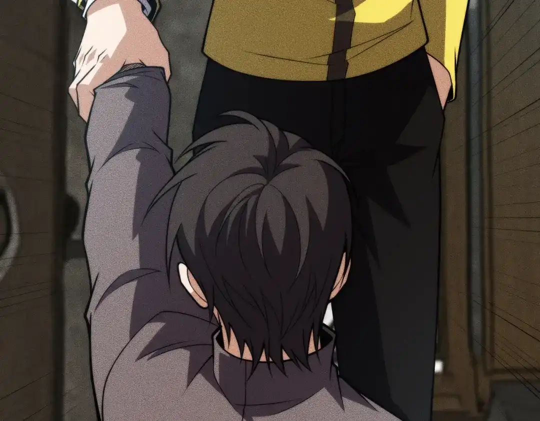 都市隐龙 - 第13话 我老婆也是你能惦记的？ - 第30张图