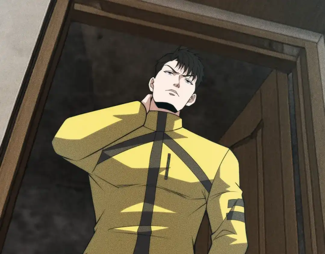 都市隐龙 - 第13话 我老婆也是你能惦记的？ - 第20张图