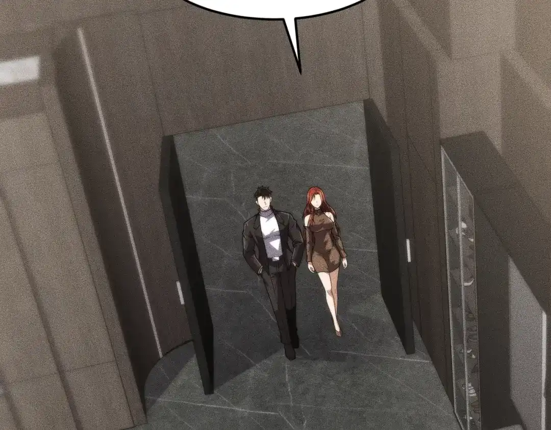 都市隐龙 - 第14话 家宴？我没有上桌资格吗？ - 第88张图