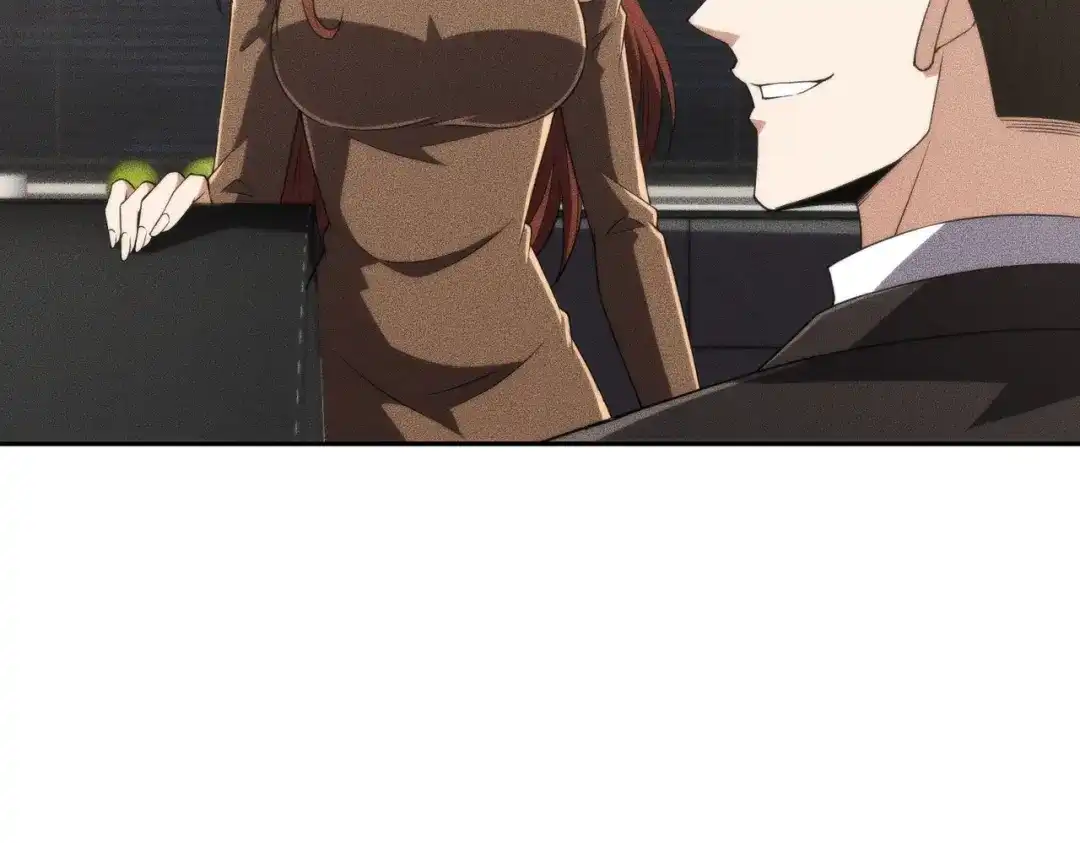 都市隐龙 - 第14话 家宴？我没有上桌资格吗？ - 第158张图