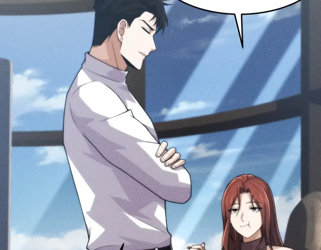 都市隐龙 - 第14话 家宴？我没有上桌资格吗？ - 第40张图