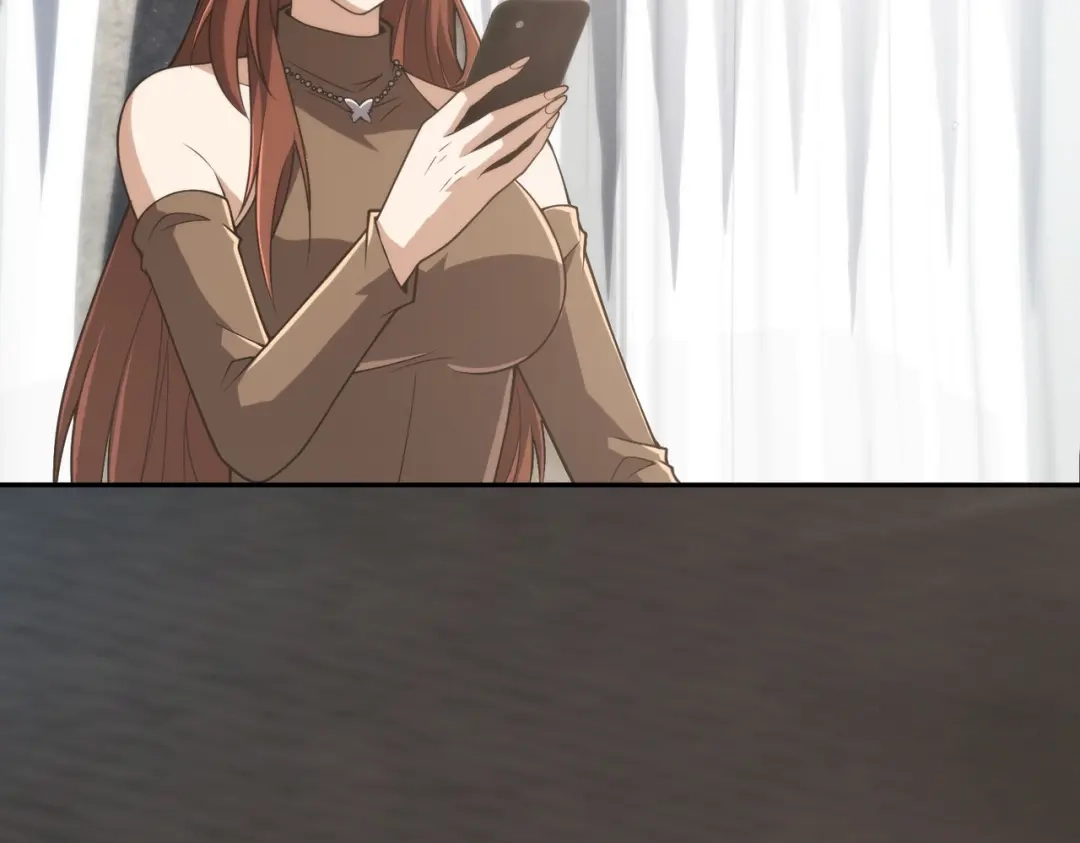 都市隐龙 - 第14话 家宴？我没有上桌资格吗？ - 第65张图