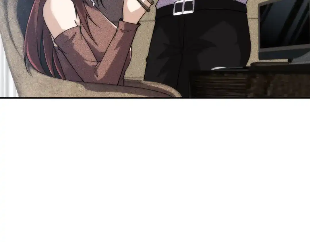 都市隐龙 - 第14话 家宴？我没有上桌资格吗？ - 第37张图