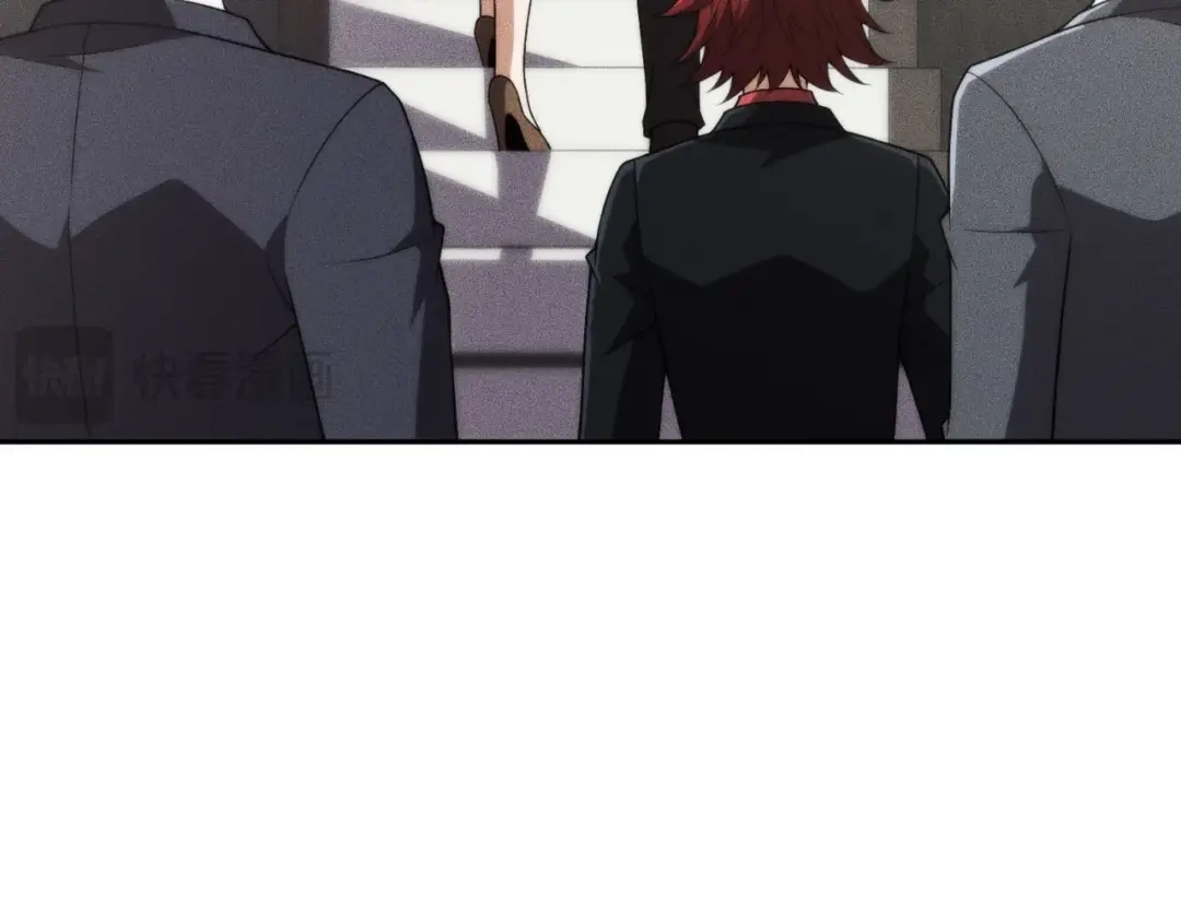 都市隐龙 - 第14话 家宴？我没有上桌资格吗？ - 第105张图