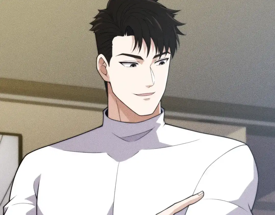 都市隐龙 - 第14话 家宴？我没有上桌资格吗？ - 第52张图